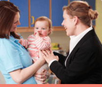 Parcours de motricité