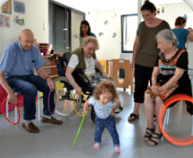 La DME (diversification menée par l’enfant)